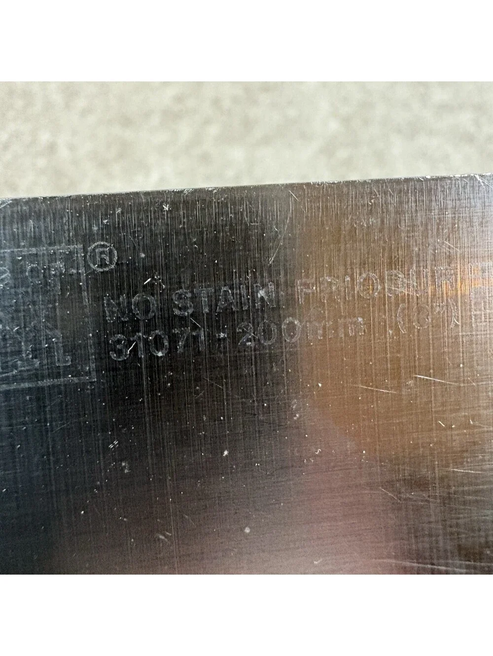 Zwilling J. A. Henckels Chefs 8